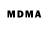 MDMA crystal Arin Shrivastava