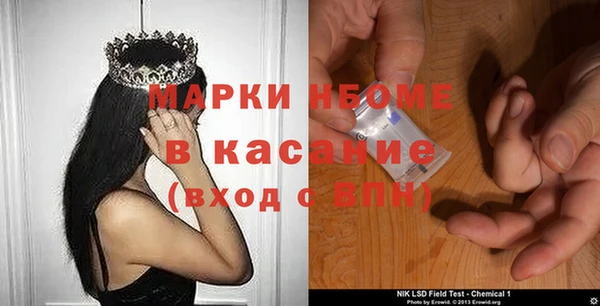 хмурый Малоярославец